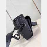 Pilot Wearable Wallet M83563/M83560 LV Aerogram Best Quality Bags