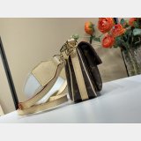 Vibes Monogram M46999 Louis Vuitton Best Quality Shoulder Bags