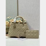 Discover Perfect Brand Best Quality Dior CD Lock Toujours 1188/2823 Bag
