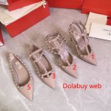 Cheap Best Quality Valentino Perfect Shoes