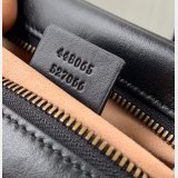Gucci Best Quality GG Marmont matelassé mini 448065 bag