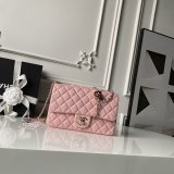 Cruise 2025/26 Mini Flap AS5756 Designer 1:1 Bag