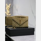 Copy Dolabuy Saint Laurent 526286 /487206 Best Quality Envelope Bag