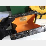 Best Quality 020177 Minaudière Goyardine Best Quality Goyard bags