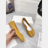 Maison Margiela Best Quality Designer New Style Loafers AAA+ Shoes