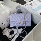 High Quality 1:1 Designer AS2431 Best Quality Purses