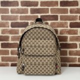 Best Quality Mens Backpack Gucci 800265 High Quality Bag