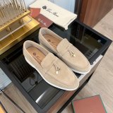 First Copy Loro Piana Best Quality 2023 Retro Casual Shoes