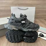 Track Balenciaga Best Quality Top Quality Trainers Shoes