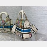 Where To Buy High Quality Lady Dior 24CM Best Quality Bag