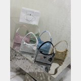 Luxury 1:1 Mirror 1NE515 Prada Hobo Best Quality Bag Shop Online