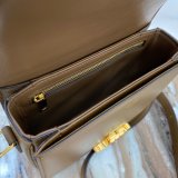 Celine Best Quality Knock Off Triomphe Micro Luggage 18.5 cm Handbags