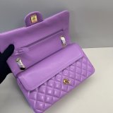 Best Best Quality Lambskin CF1112 Bags 25CM