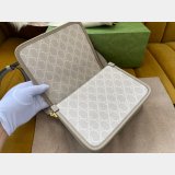 Gucci UK Messengers 671620 shoulder Interlocking G Best Quality bag