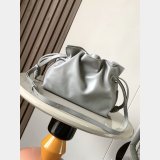 Best Quality Loewe Mini Flamenco Clutch In Nappa Calfskin 23CM