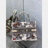 Buy Best Quality Dior Luxury Bags Accessories CD Book Tote Online