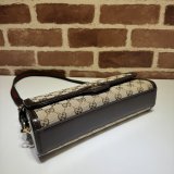 Gucci Designer Luce 1:1 Mirror 786027 Best Quality Shoulder Bag