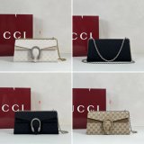 Gucci Top Quality 874735 Dionysus Medium Shoulder Bag