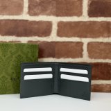 Designer GG Gucci Coin Wallets Card Case Best Quality 768243/768244/768249