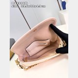 Louis Vuitton Wallet M82210 Chain Ivy Monogram Empreinte Best Quality Bag