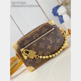Louis Vuitton Side Trunk G69 Copy Iconic M14729 Best Quality Bag
