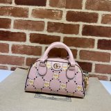 Best Quality Gucci 724606 Ophidia GG animal print High Quality bag