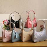 Shop High Quality Best Quality 1NE204 Prada Hobo Handbag