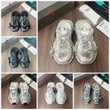 Perfect Balenciaga Best Quality Phantom Sneaker Track Trainer Shoes