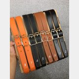 Designer Best Quality LHermes 32mm Belts Online Sale
