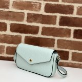 GG 1:1 Mirror Gucci Super Mini Shoulder 772794 Best Quality Bag
