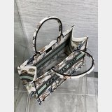 Best Best Quality Dior 26/36/41CM CD Book Tote Dolabuy Sale Cheap Now