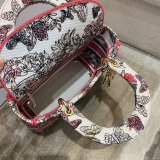 Best Quality Lady Dior 24cm Christian Bags At Cheap Price