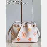 Summer Bundle Louis Vuitton M46545 Best Quality Monogram Empreinte Bag