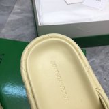 Fashionreps Shoes Bottega Veneta Slippers Best Quality Wholesale