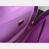 Perfect Best Quality Heart Bag AS3191 Lambskin Fake Designer Bags