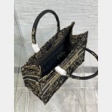 The Best Best Quality Christian Dior CD Book Tote 36/41.5cm Shoes