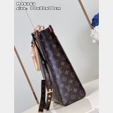 Sac Plat Louis Vuitton Best Quality Monogram M46263 AAA+ Bag