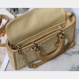 Best Best Quality 1:1 Dior Lady 26cm for sale cheap now