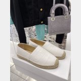 Designer Best Quality Christian Dior Fisherman Lambskin shoes