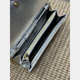 Yves Saint Laurent Best Quality Chain Wallet Woc 360452 Bag