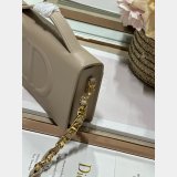 CD Signature Dior 2209 Best High Best Quality Designer Tote Bags