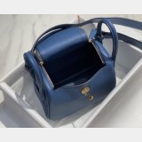 AAAA Customize Hermes Best Quality Lindy Bags