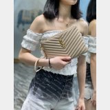 Buy Best Quality YSL Bags 379039/413444/440222 Clutchs Monogram A5 Pouch Online