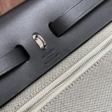 Best Quality Hermes Herbag Cabine Zip 31CM Pig-Nose Online Dolabuy Bags