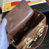 Designer Best Quality Dolce & Gabbana Drawstring Tote DG Girls 5180 Bags