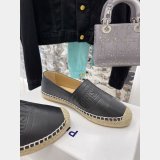 Designer Best Quality Christian Dior Fisherman Lambskin shoes