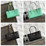 2026 CC Small shopping bag AS6243