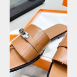 Best Quality Quite Possibly Classic H Best Hermès Sandal Shoes