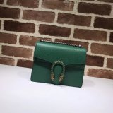 7 Star Gucci Best Quality Dionysus leather mini 421970 bag