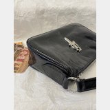Best Chrome Hearts Best Quality Silver Hardware Chicken Nuggets Bag